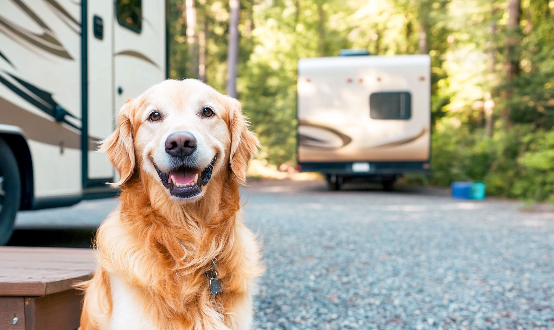 services supplément chien accueil platin redoute animaux acceptés