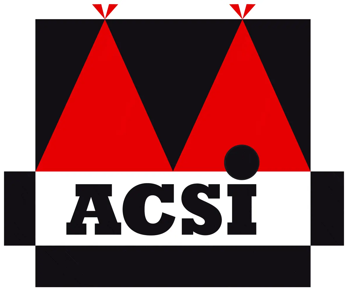 Acsi logo