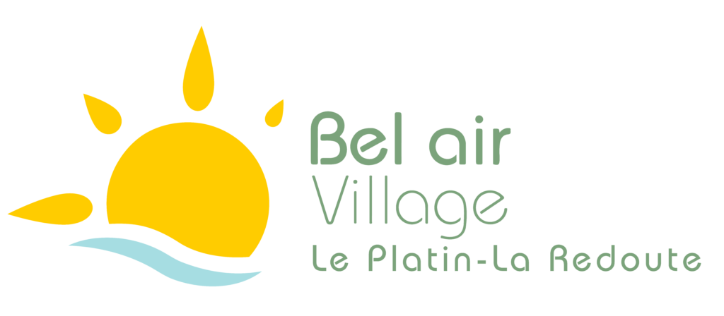 Bel Air Village Le Platin La Redoute Logo