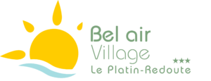 Logo bel air village le platin la redoute